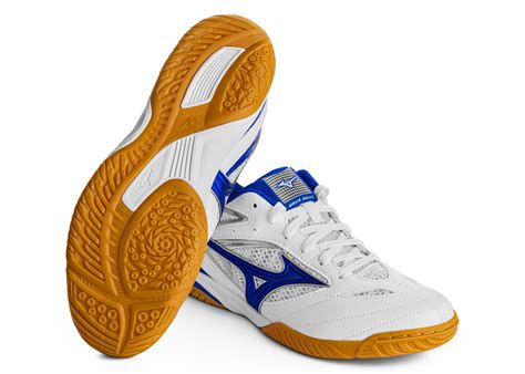 Mizuno Shoes Wave Drive 8 | Tabletennis11.com (TT11)