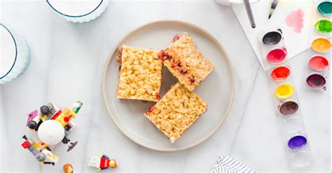 Cereal Recipes For Kids | POPSUGAR Family