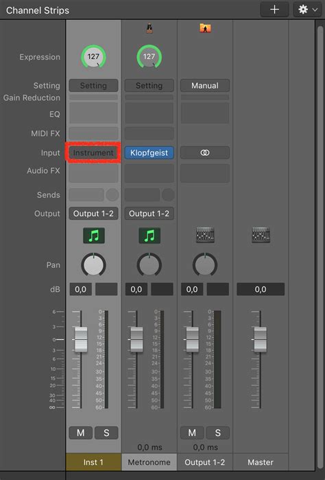 Loading UVI Workstation in MainStage – UVI Support