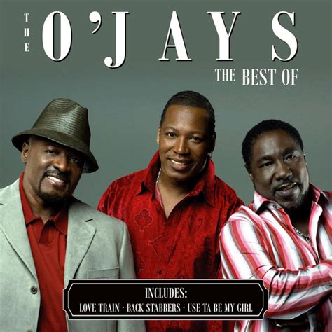 The Best of the O' Jays - Compilation by The O'Jays | Spotify