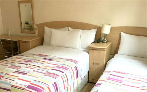 Seven Dials Hotel, London | Book on TravelStay.com