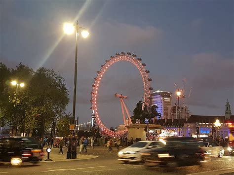 London Eye, sightseeing, HD wallpaper | Peakpx