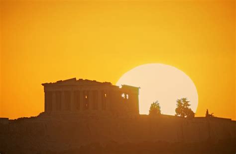 25 Fascinating Facts About Modern Greece