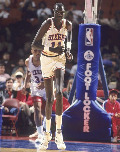 13 best images about manute bol on Pinterest | A lion, Posts and A child