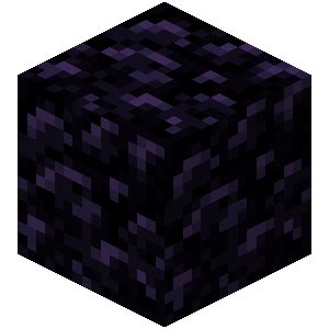 Obsidian | Minecraft Wiki | Fandom powered by Wikia