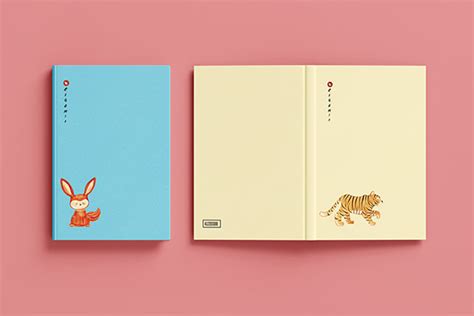 Stationary Brand on Behance