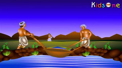 Kanipakam History of Kanipakam Vinayaka In Telugu with Animation - YouTube