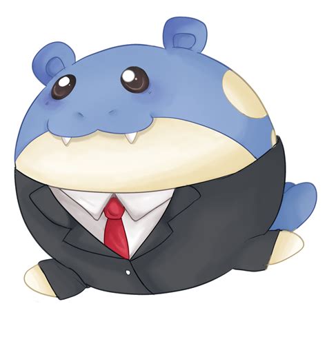 Spheal Pokemon PNG Isolated Photo | PNG Mart