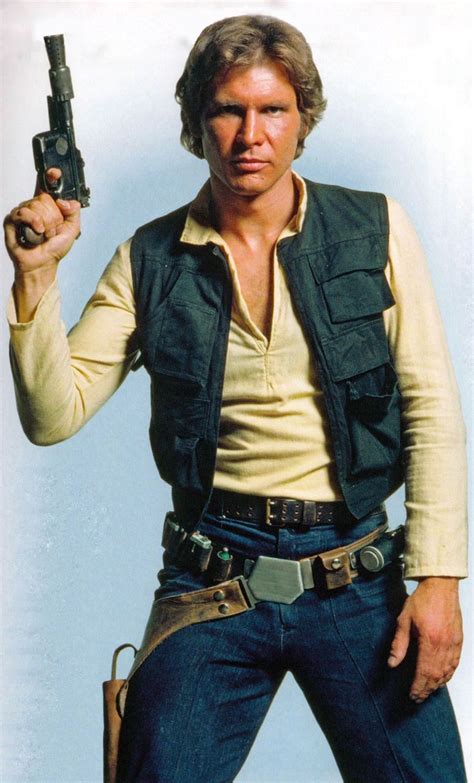 Pin by Jonathan Cross on Krumaland Drive-In Theater! | Han solo costume, Star wars costumes ...