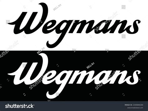 42 Wegmans Logo Images, Stock Photos, 3D objects, & Vectors | Shutterstock