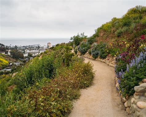 10 Best Hiking Trails In Ventura, California