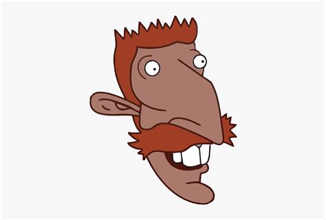 Wild Thornberrys Nigel Meme Face, HD Png Download - kindpng