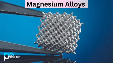 Uses of Magnesium Alloys in Aeronautical Structures