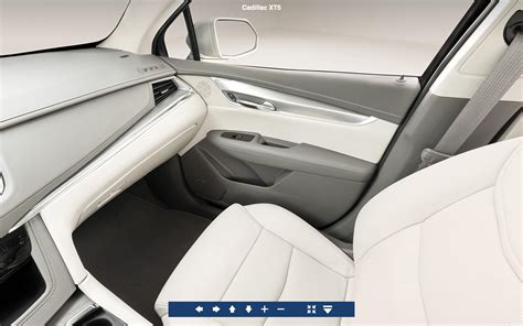 XT5 white interior? - Page 3