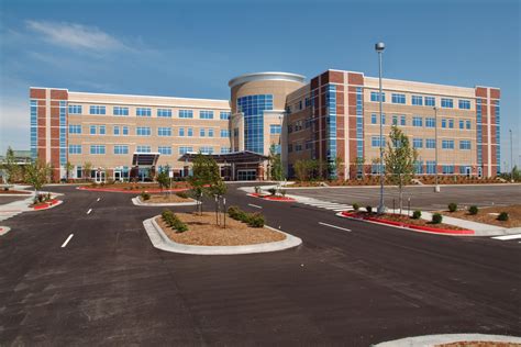 Centerpoint Medical Office Building | Boyer