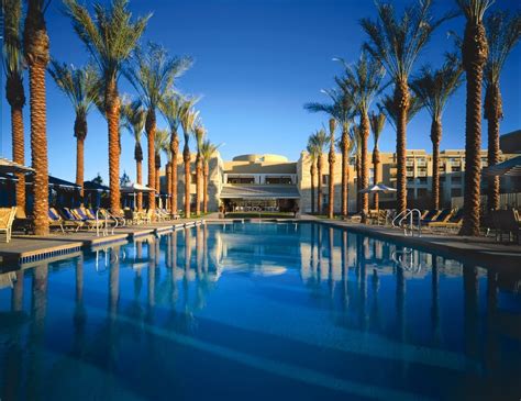 JW Marriott Phoenix Desert Ridge Resort & Spa | YONDA