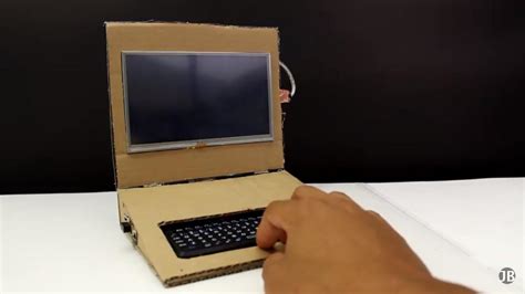 DIY Laptop for $100 USD using a raspberry pi. I could get a Chromebook ...