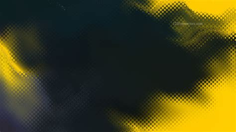 Abstract Black and Yellow Background Image. All Free Download Vector Graphic Image from categ ...