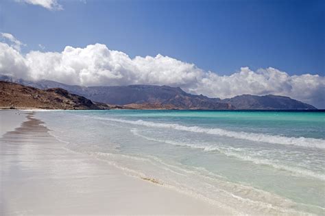 Yemen's Socotra: One of the most out-of-this-world places on Earth | Daily Sabah