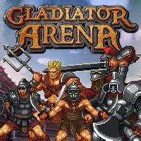 Gladiator Arena