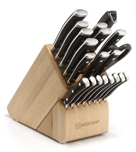 Wusthof Knife Set Reviews 2022 (read this before you spend a dime)