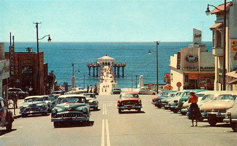 Los Angeles - 1950s : r/TheWayWeWere