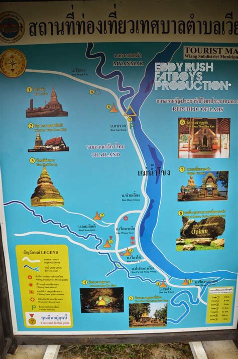 Golden Triangle | Thailand