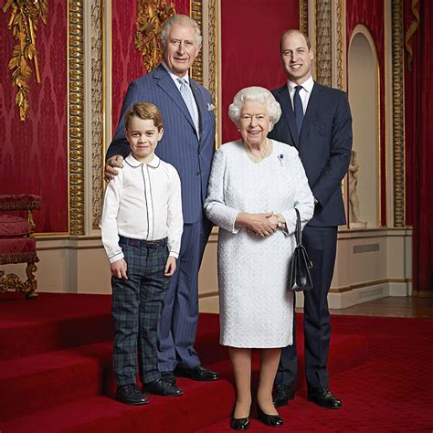 British Royal Family News, Articles, Stories & Trends for Today