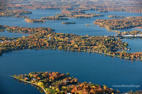 Lake Minnetonka Happy Hour - Wharton Club of Minnesota