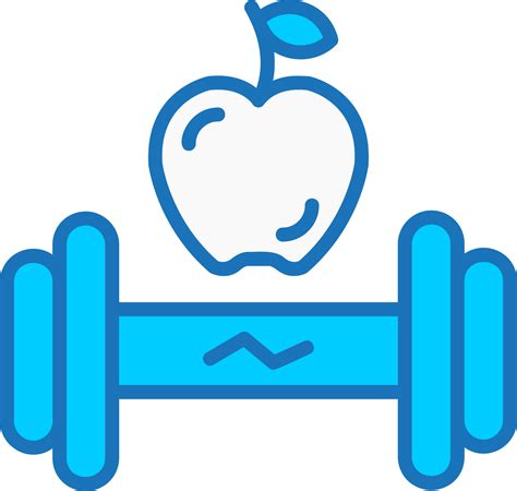 Fitness Vector Icon 16467457 Vector Art at Vecteezy