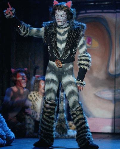 Cats - Maine State Music Theatre Costume Rental