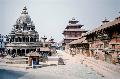 Kathmandu World Heritage Sightseeing Tour | Oveland Trek Nepal