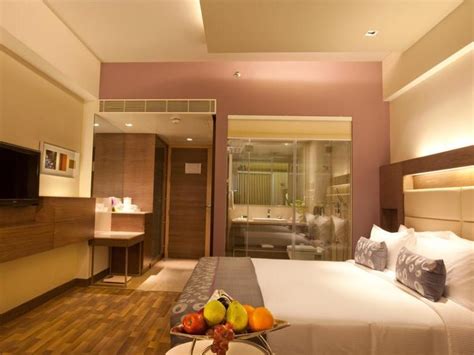 The Raintree Hotel - Annasalai in Chennai - Room Deals, Photos & Reviews