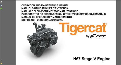 Tigercat Machine Collection Service Information 44.5GB PDF Download Package