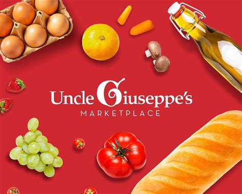 Uncle Giuseppe's Marketplace (Tinton Falls) Delivery | Order Same-Day Grocery to Your Door ...