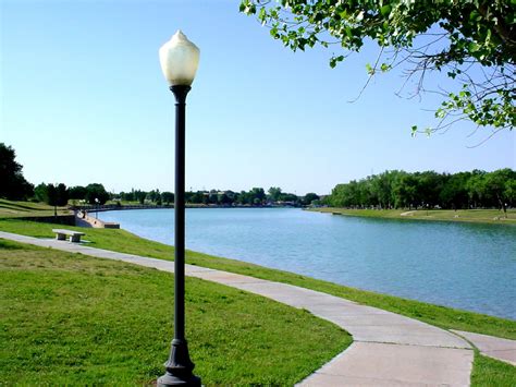 Lake Carlsbad Recreation Area – Carlsbad, New Mexico – Southeastern New Mexico Economic ...