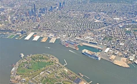 Brooklyn Cruise Terminal Guide: Everything You Need to Know