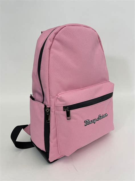 BLAZY SUSAN BACKPACKS – OrbitDistro