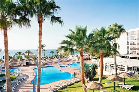 Hotel Best Siroco - Benalmadena hotels | Jet2holidays