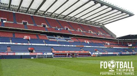 Osasuna Stadium - Estadio El Sadar - Football Tripper