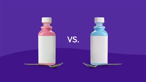 Comparing famotidine (Pepcid) and omeprazole (Prilosec) for heartburn ...