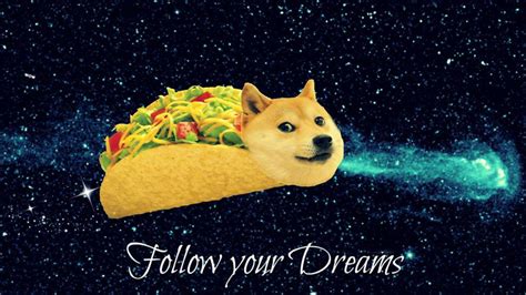 Doge Meme Wallpaper (85+ images)