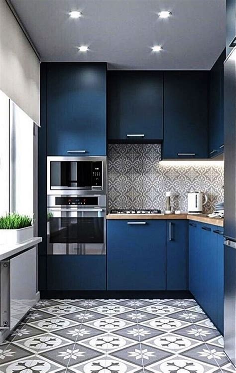 10++ Small Modern Kitchen Ideas | KIDDONAMES