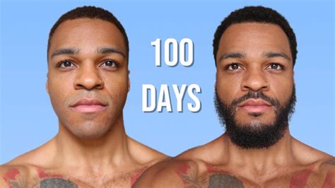 Beard Growth Day By Day - Cool Product Reviews, Prices, and Buying ...