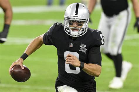 Raiders: 5 players who won't be on the roster by Week 1