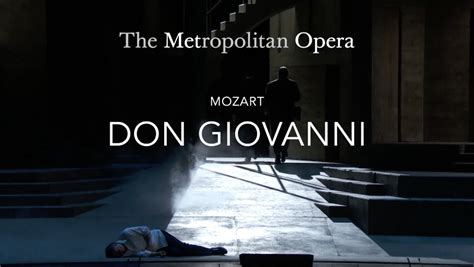 Met Opera Free Video Clips | Metropolitan Opera