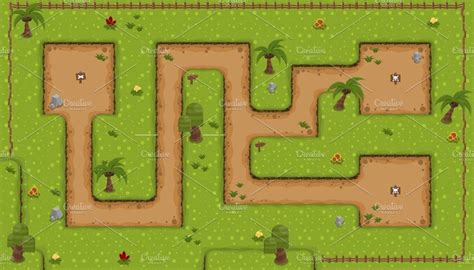 Top-Down Game Tileset 1 | Top down game, Games, Pixel art