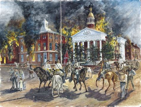 29 best Chambersburg, PA (Burning of) 07.30.1864 images on Pinterest ...