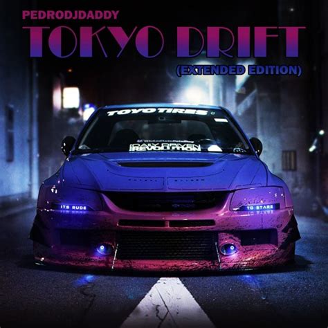 Teriyaki boyz tokyo drift 320kbps - tekloxa