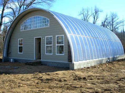 51 Durospan steel ideas | quonset hut homes, quonset homes, quonset hut